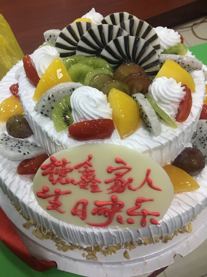 員工生日會(圖4)